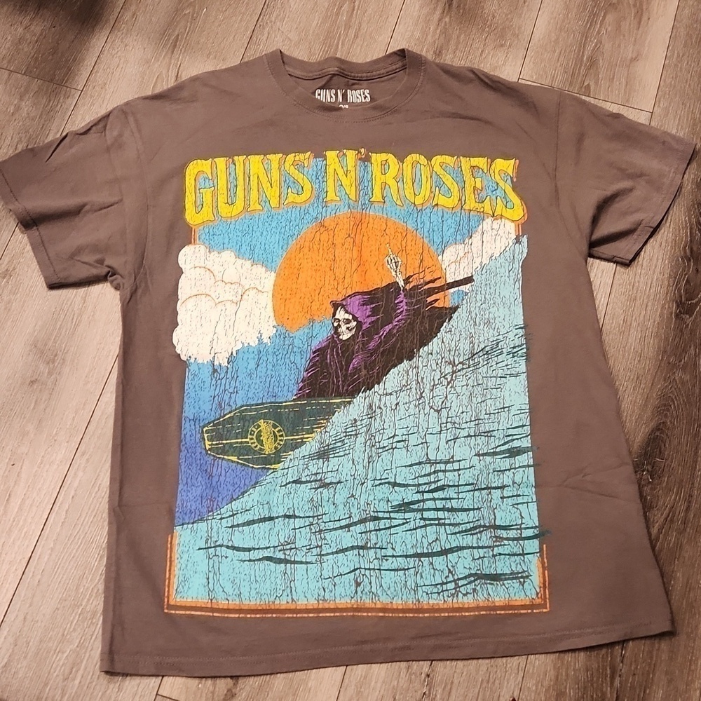 Vintage Guns N Roses